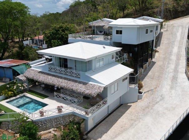 Miramar Santo Domingo , Sámara, Nicoya, Guanacaste, Nicoya, Guanacaste 50205