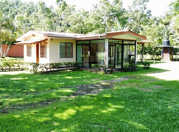 SE VENDE CASA EN SANTA ROSA.: Mountain House For Sale in San Isidro del General, San Isidro del General, San José