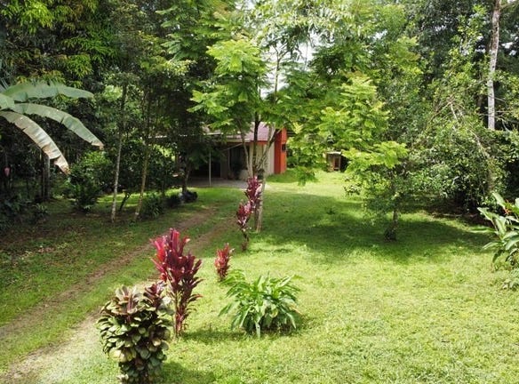 Propiedad en venta, General Viejo, Perez Zeledon.: Mountain House For Sale in General Viejo, General Viejo, San José