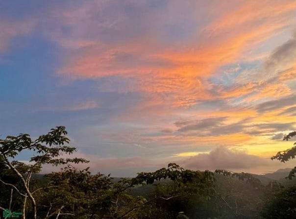 SANTUARIO MONTAÑAS DE JACO, JACO 61101, COSTA RICA , Jacó, Garabito, Puntarenas, Garabito, Puntarenas 61101