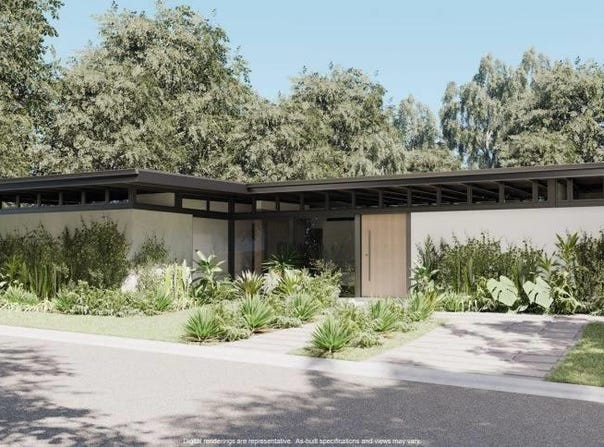 Permit-Approved Home Design and Lot Package - Playa Grande Estates , Playa Grande, Santa Cruz, Guanacaste, Santa Cruz, Guanacaste 50308