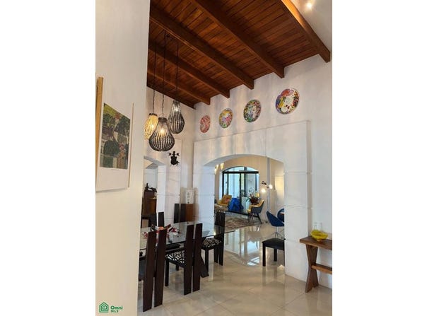 Casa Trejos Montealegre , Escazú, Escazu, San Jose, Escazu, San Jose