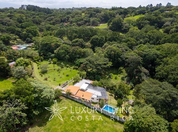 La Garita, La Garita, Alajuela Province