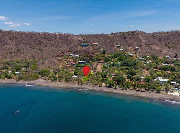La Chorrera, Sardinal, Guanacaste 50503