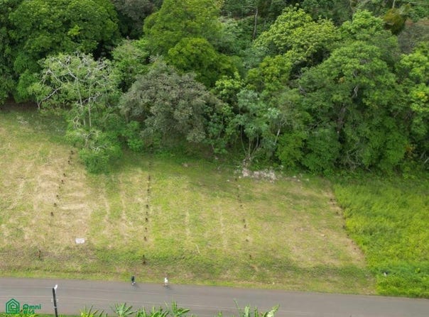 Chachagua Los Angeles, Peñas Blancas, San Ramon, Alajuela, San Ramon, Alajuela 21401