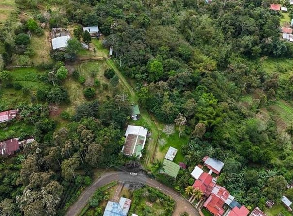 Turrialba, Turrialba, Cartago, Turrialba, Cartago