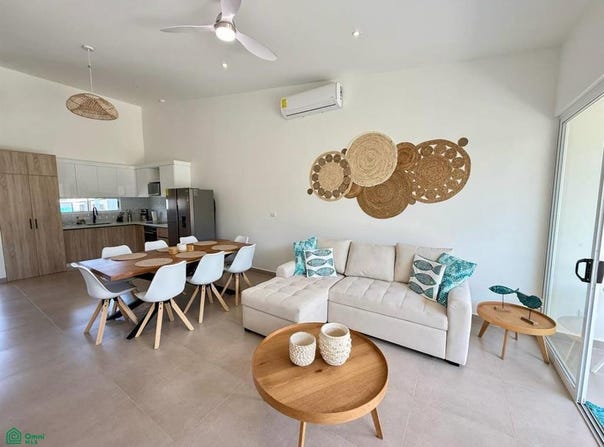 Condominio Arenas s/n, Herradura, Garabito, Puntarenas, Garabito, Puntarenas 61101
