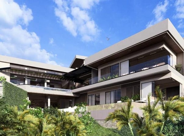 Cala Plumeria Lot 2, Playa Flamingo, Santa Cruz, Guanacaste, Santa Cruz, Guanacaste 50308