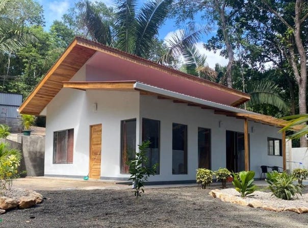 Casa Guanacaste Carillio , Puerto Carrillo, Hojancha, Guanacaste, Hojancha, Guanacaste 51103