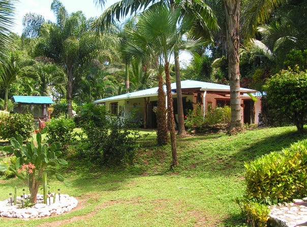 Sámara, Sámara, Guanacaste Province