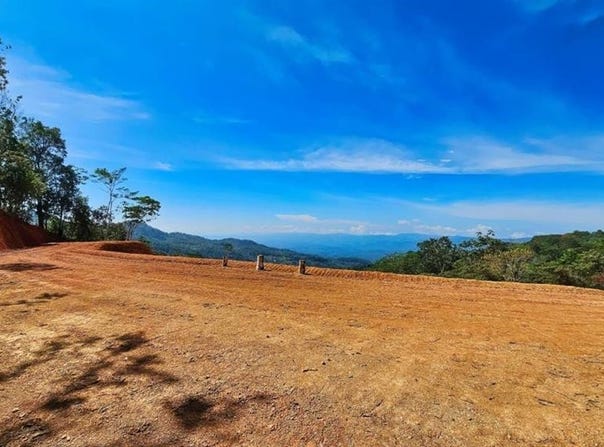 Finca 42 acres , San Isidro del General, Perez Zeledon, San Jose, Perez Zeledon, San Jose 20204