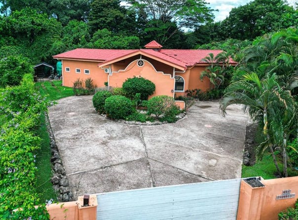 Calle Publica S/N, Santa Cruz, Santa Cruz, Guanacaste, Santa Cruz, Guanacaste 50304