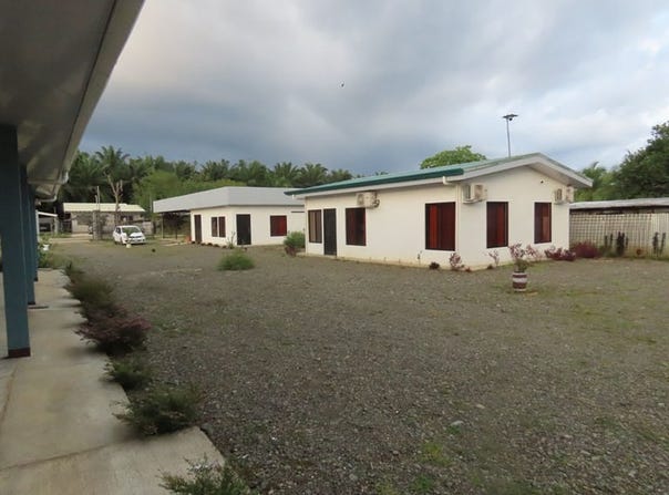 New Small Lodge in Playa Blanca Blue Flag Beach Cabina For SaleNew Small Lodge in Playa Blanca Blue Flag Beach Cabina For Sale Playa Blanca, Puerto Jimenez, Osa Peninsula , Puntarenas, Puerto Jimenez, Puntarenas