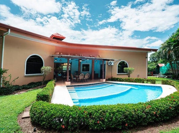 RUTA 911 , Cabo Velas, Santa Cruz, Guanacaste, Santa Cruz, Guanacaste 50308
