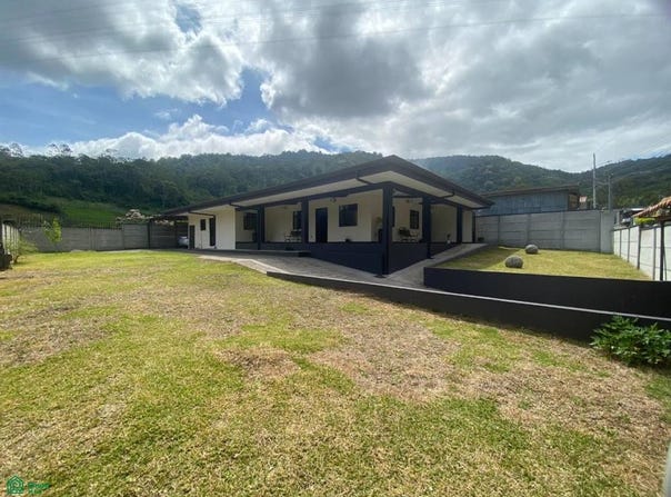 Calle Volio , Cachí, Paraiso, Cartago, Paraiso, Cartago 30204