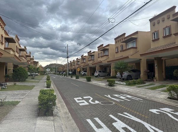 Condominium For Sale in La Guácima, La Guácima, Alajuela
