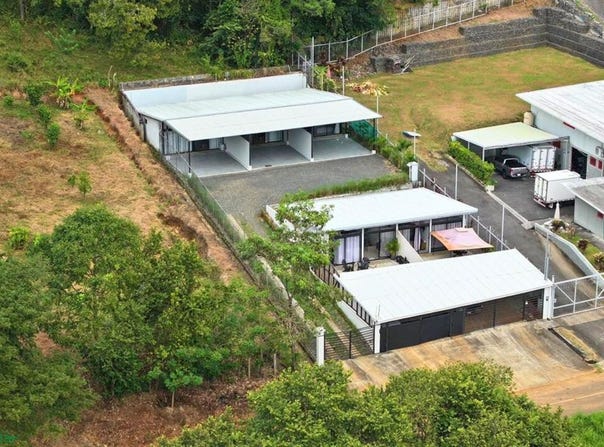 Balsa, Concepcion, Alajuela 20505