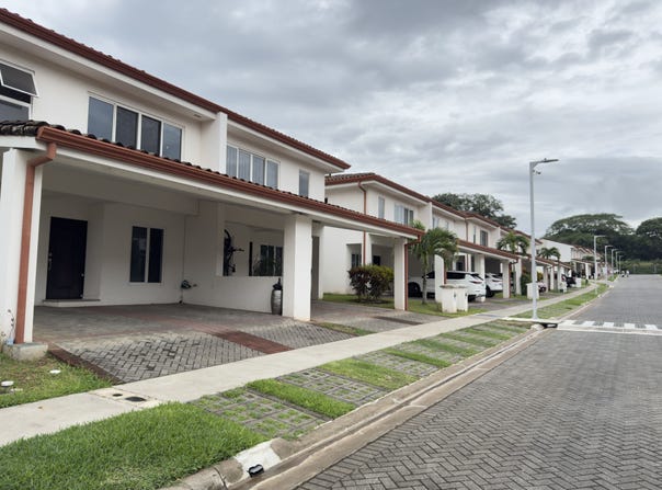 Hacienda colon, Mora, San José, Mora, San José