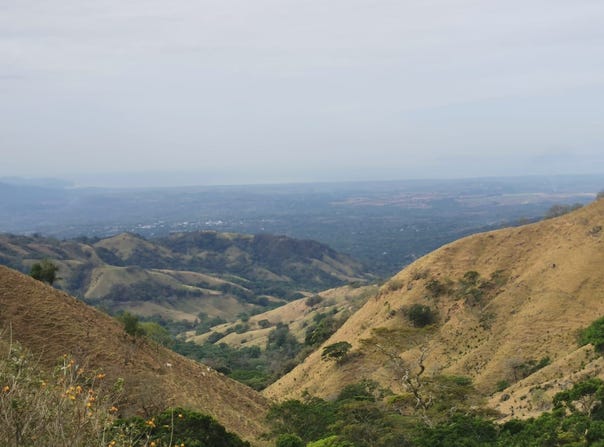 Estanquillos , Atenas, Alajuela, Atenas, Alajuela