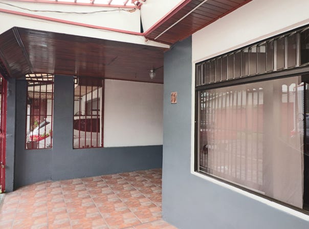 Urbanización Riveralta, Desamparados, Desamparados, San José, Desamparados, San José