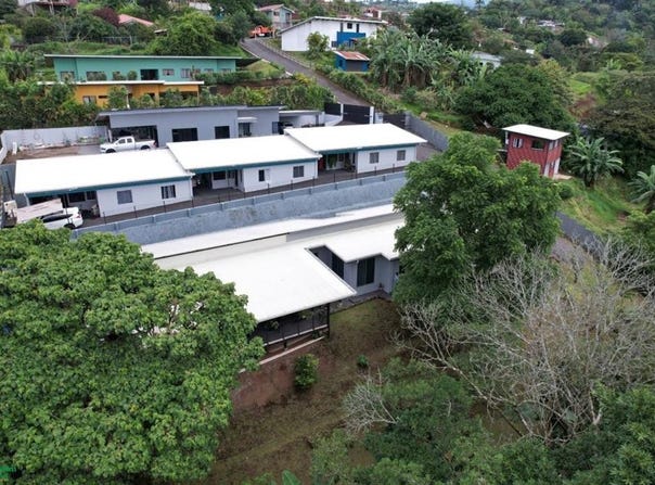 Sarchi 21201, Sarchí Sur, Valverde Vega, Alajuela, Alajuela