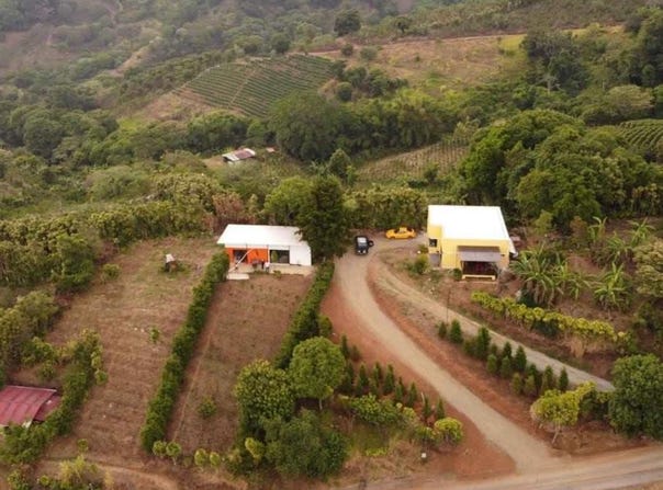 Cirri Sur 224255, Cirri Sur, Naranjo, Alajuela, Naranjo, Alajuela 20604