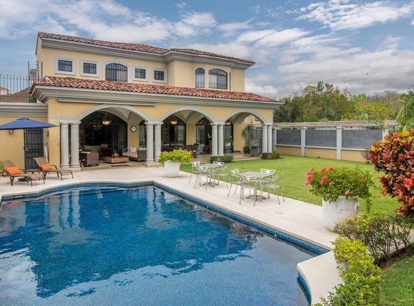 La Joya Home Trejos Montealegre – Trejos Montealegre, Escazú, San José Province