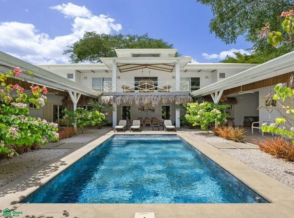Casa Karibe , Tamarindo, Santa Cruz, Guanacaste, Santa Cruz, Guanacaste