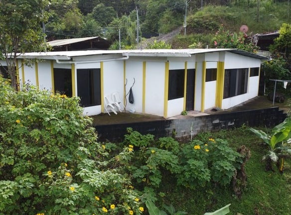 CASA EN SAN FRANCISCO -148172: Mountain House For Sale in San Isidro del General, San Isidro del General, San José