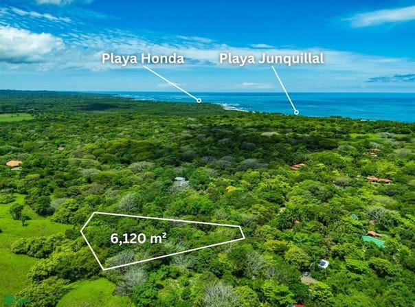 Tierra Pacifica #22 , Veintisiete de Abril, Santa Cruz, Guanacaste, Santa Cruz, Guanacaste 50303