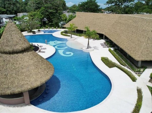 Ciudad Del Mar #142, Av. Pastor Díaz 142, Jacó, Garabito, Puntarenas, Garabito, Puntarenas 61101