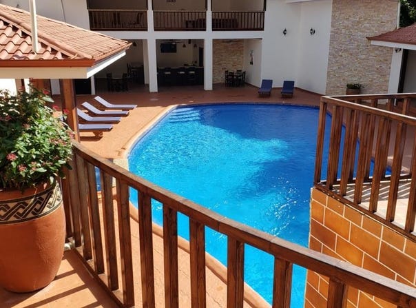Huge resort in Chachagua near Arenal, Costa Rica for Sale, San Carlos, Alajuela, San Carlos, Alajuela