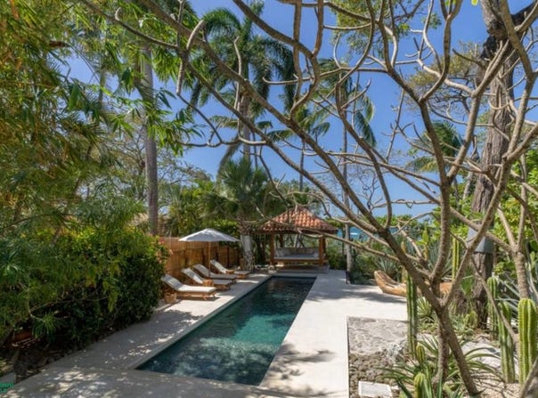 Tamarindo, Santa Cruz, Guanacaste, Santa Cruz, Guanacaste 50309