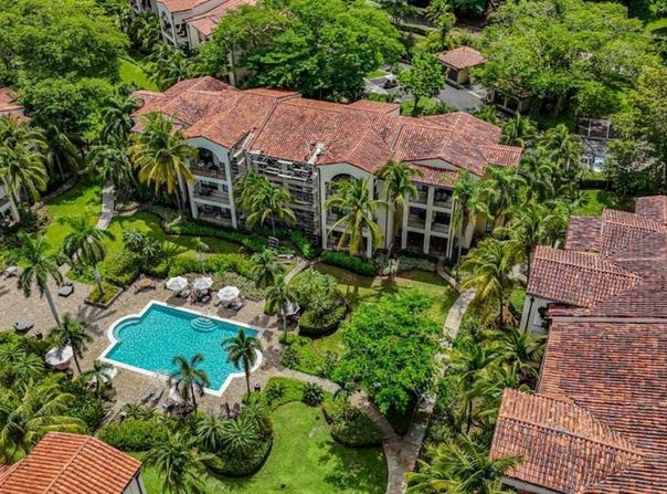 Three Bedroom Condo , Golfo de Papagayo, Liberia, Guanacaste, Liberia, Guanacaste
