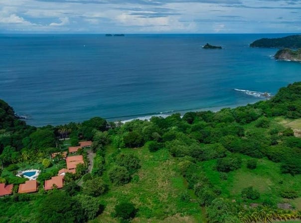 Surfside Lot L16 , Playa Potrero, Santa Cruz, Guanacaste, Santa Cruz, Guanacaste