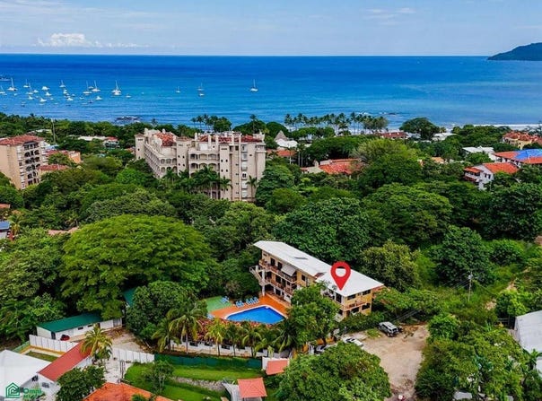 Eleri #17 , Tamarindo, Santa Cruz, Guanacaste, Santa Cruz, Guanacaste