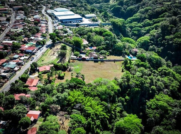 s/n, Carrillos, Poas, Alajuela, Alajuela 20301