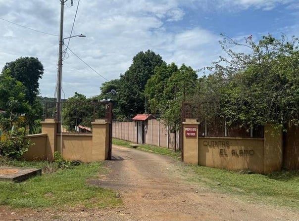 s/n, Ceiba, Orotina, Alajuela, Orotina, Alajuela