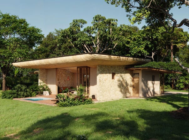 Los Pargos, Los Pargos, Guanacaste Province