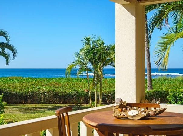 Las Brisas #6: Beachfront Condo With Perfect Ocean ViewsLas Brisas del Mar, Junquillal, Guanacaste, Playa Junquillal, Guanacaste 50303
