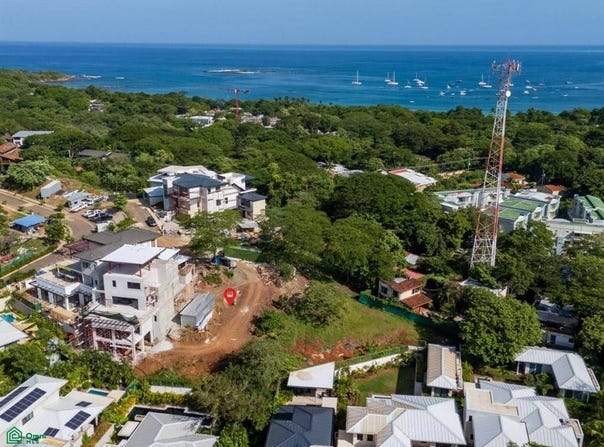 Tamarindo Park Lot 46 , Tamarindo, Santa Cruz, Guanacaste, Santa Cruz, Guanacaste