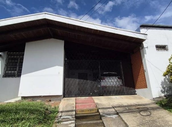 calle 92 9.943923, -84.120458, Pavas, San Jose, San Jose, San Jose, San Jose