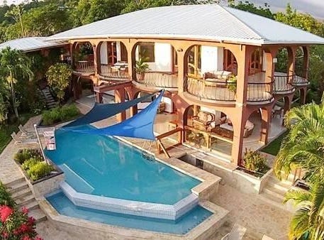LAS MESAS s/n, Parrita, Parrita, Puntarenas, Parrita, Puntarenas 61101