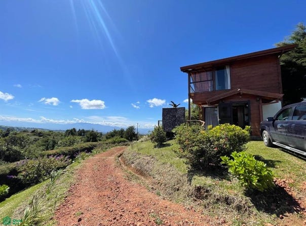 Sabana Redonda, Poas, Alajuela, Alajuela 20801