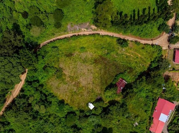 Luxury Hillside Lot for Sale , Piedades, Santa Ana, San Jose, Santa Ana, San Jose 10901