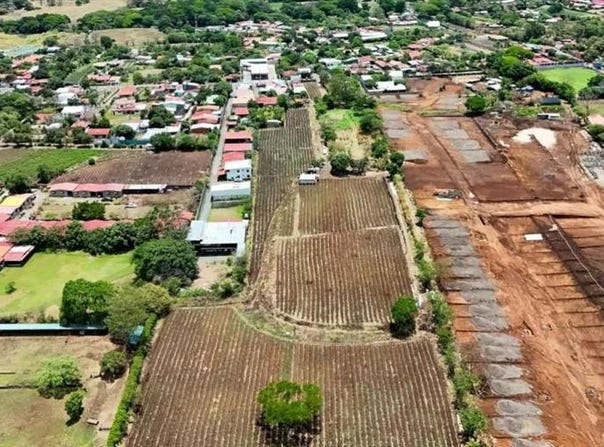 Guácima, Alajuela, Alajuela, Alajuela, Alajuela