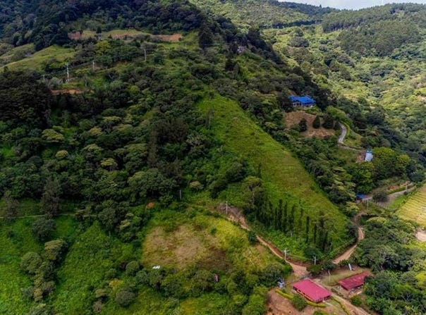Views From Pabellon Land Opportunity , Piedades, Santa Ana, San Jose, Santa Ana, San Jose 10901