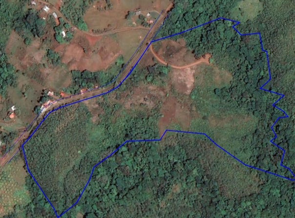 Other Locations>San Jose Area - Central Valley Costa Rica>Orotina>Puriscal, Puriscal, San José, Puriscal, San José