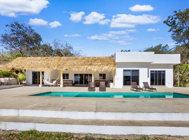 Finca Los Pargos, Los Pargos, Guanacaste Province