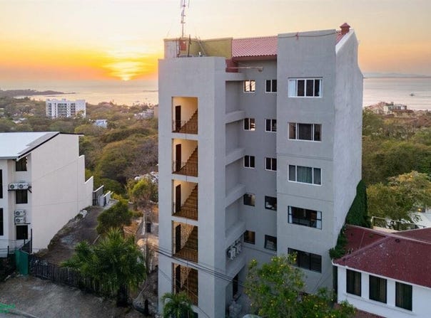 Gran Mirador #1 ~ Ocean view Condo in Tamarindo , Tamarindo, Santa Cruz, Guanacaste, Santa Cruz, Guanacaste
